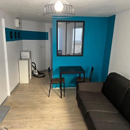 La Pause - Studio En Ville Cherbourg-en-Cotentin Esterno foto